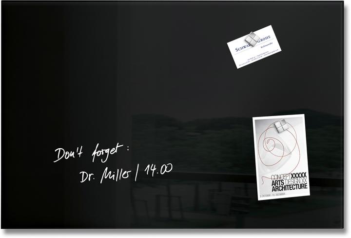 Actual product image Sigel Artverum (Magnet board, 60 x 40 cm)