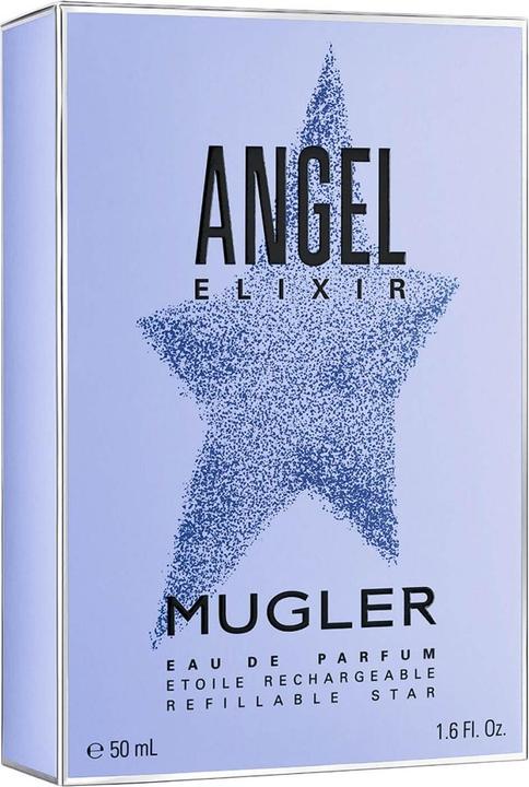 Immagine prodotto Thierry Mugler Angel Elixir Eau de Parfum (Eau de parfum, 50 ml)