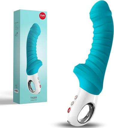 Immagine prodotto Fun Factory Tigre G5