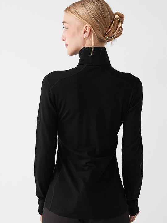 Produktbild Icebreaker Women's 200 Oasis L/S Half Zip (XL)