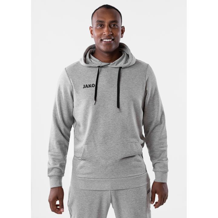 Produktbild JAKO Kapuzensweat Base (128)