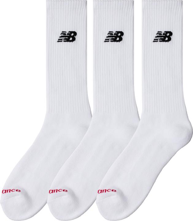 New Balance NB Everyday Crew 3 Pairs
