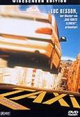 Taxi (DVD, 1998, Deutsch)