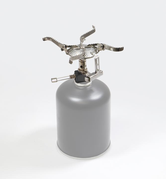 Produktbild Relags Gaskocher Quattro-Lite 3.500 W