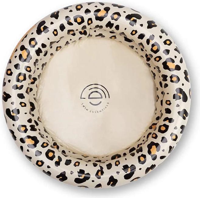 Actual product image Swim Essentials Leopard