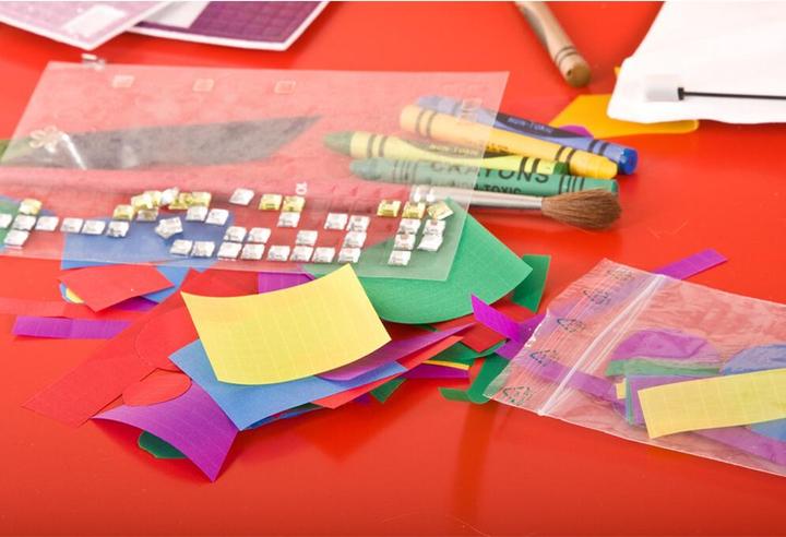 Actual product image Invento Dragon Eddy Kit