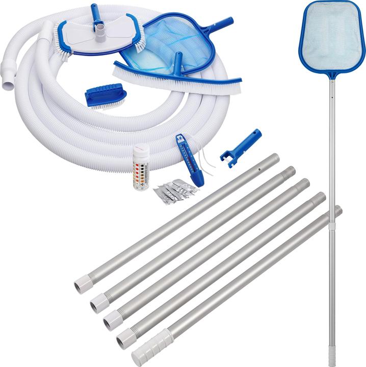Produktbild Deuba Pool Wartungsset