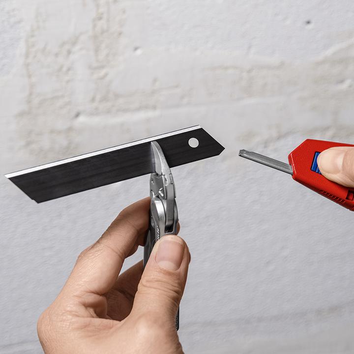 Actual product image Knipex CutiX (Cutters)