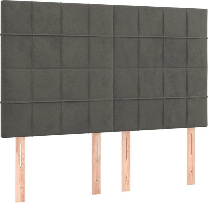 Actual product image VidaXL Danilo (144 x 5 x 128 cm)