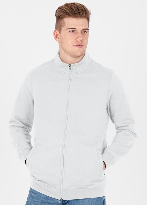 Actual product image JAKO Sweat jacket Doubletex (5XL)