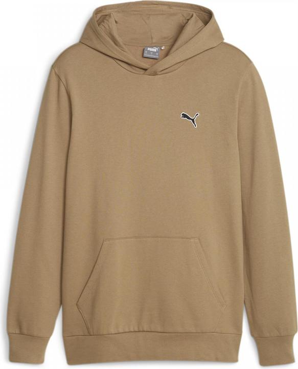 Actual product image Puma BETTER ESSENTIALS Hoodie FL (XL)