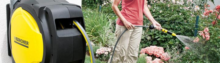 Productafbeelding Kärcher Premium slangenbox CR 7.220 Automatische EU-versie (20 m)