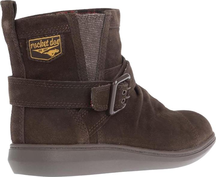 Image du produit Rocket Dog - Bottines MINT - Femme (40)