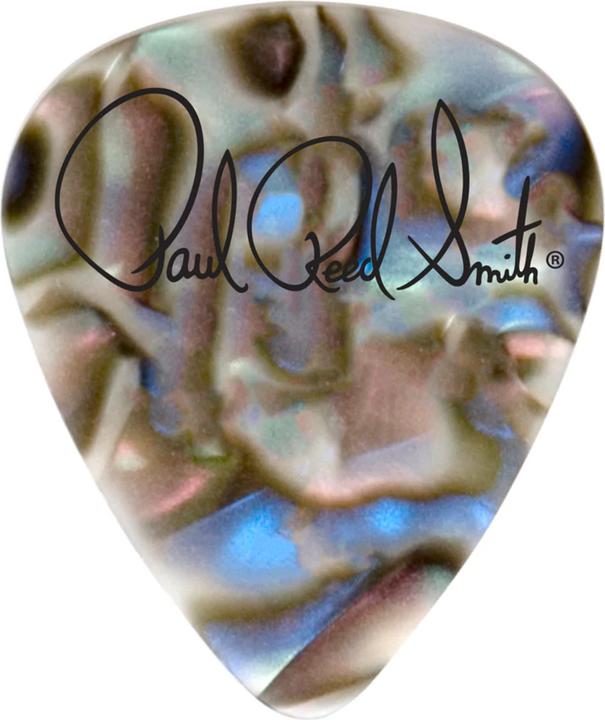 Immagine prodotto PRS Scegliere uccelli di conchiglia Abalone (12 x, 0.72 mm)