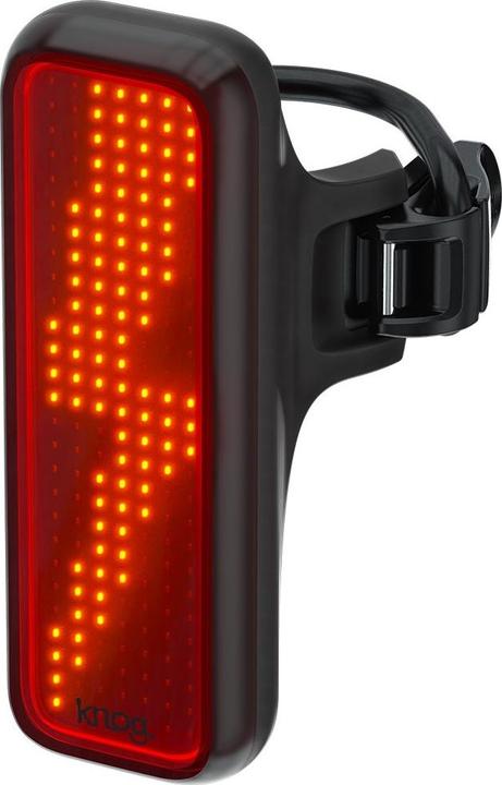 Produktbild knog. V Bolt (100 lm, 100 lm)