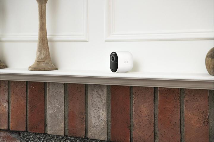Produktbild Arlo Ultra 2 VMS5340-200EUS 3er-Set (3840 x 2160 Pixels)