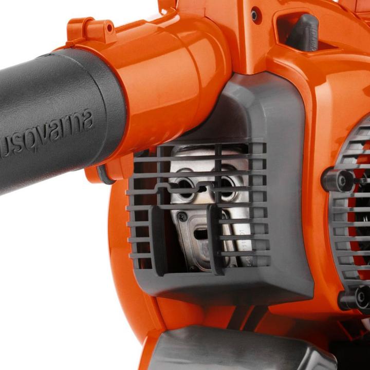 Produktbild Husqvarna 125b (Benzinbetrieb, Laubsauger-& bläser)