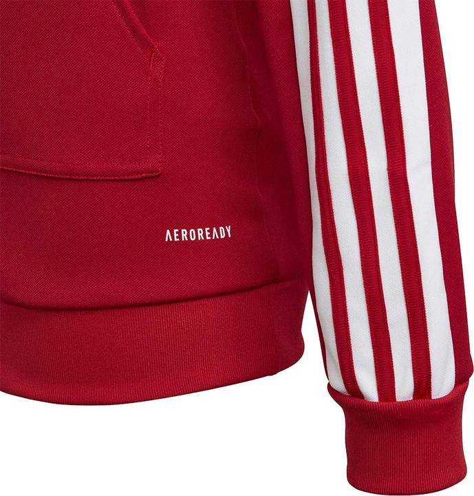 Actual product image adidas Squadra 21 Hoody Kids (152)
