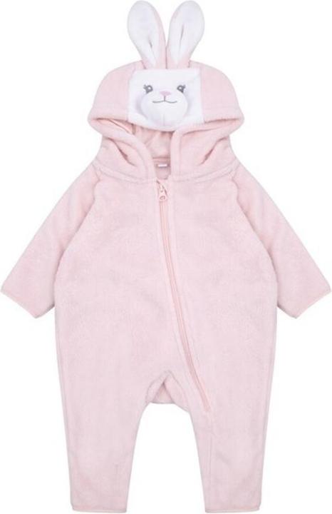 Actual product image Larkwood Childrens/Kids Rabbit Jumpsuit (80)