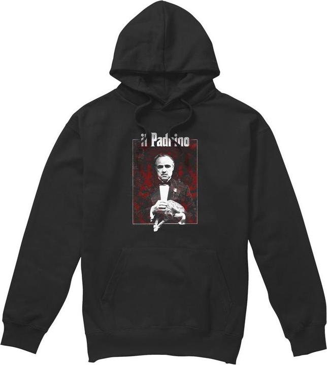 The Godfather Sangue Kapuzenpullover