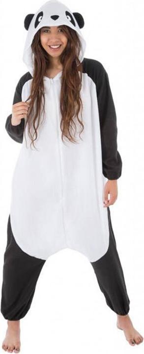 Immagine prodotto Chaks Kigurumi Onesie Panda (S)