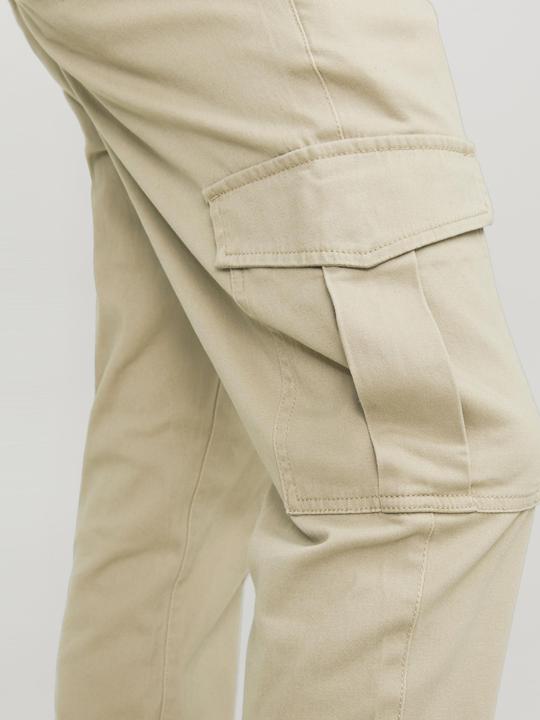 Actual product image Jack & Jones Marco Joe AKM Cargo Trousers (W29/L32)