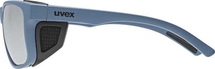 Immagine prodotto Uvex Sports sportstyle 312 (blu pietra opaco, argento a specchio (S3))