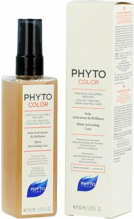 Immagine prodotto Phyto Phytocolor Soin Activ Brillance