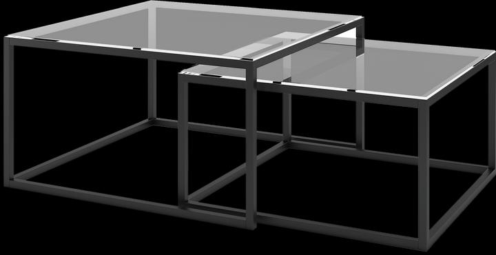 Actual product image ELTAP Cloue (75 x 75 x 41 cm)