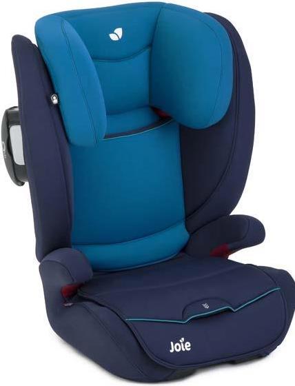 Produktbild Joie Transcend Autositz Caribbean