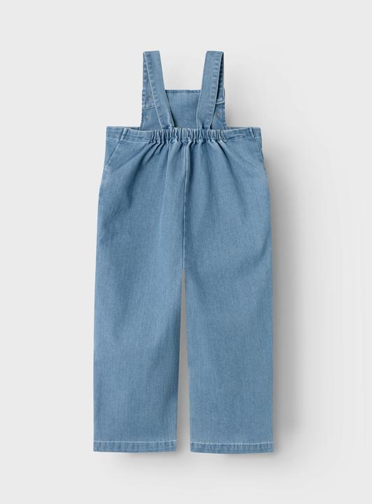 Actual product image Name it Denim jumpsuit (122)