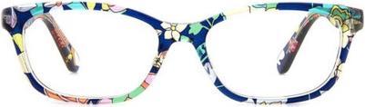 Image du produit Kate Spade Lunettes Brylie Multicolor 52mm