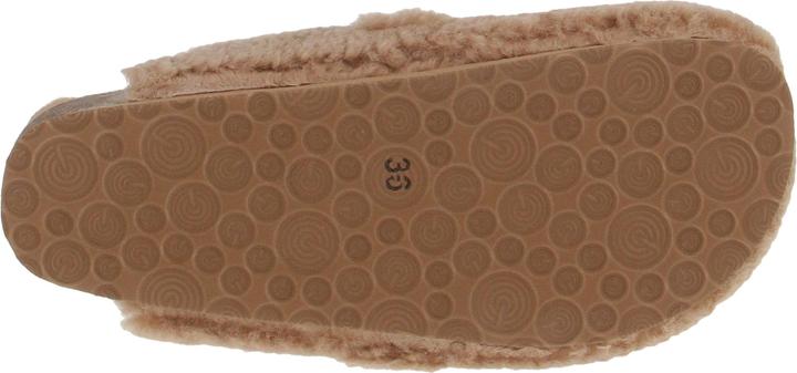 Actual product image Genuins Grisel Sheepskin (36)