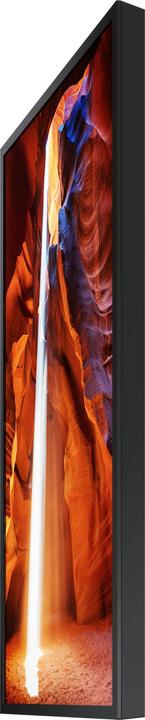 Actual product image Samsung OM55N-S (1920 x 1080 pixels, 55")