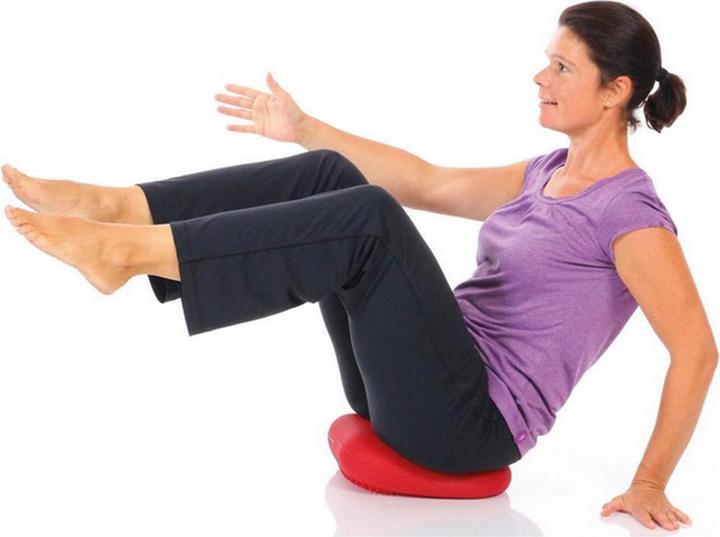 Actual product image Togu Ball cushion Dynair Cardo