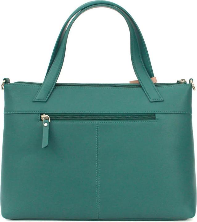Produktbild Eastern Counties Leather Handtasche Verity Leder