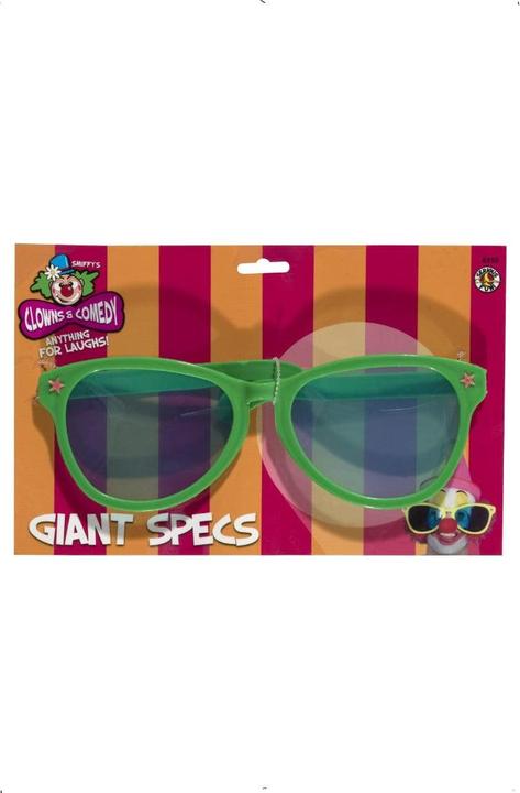 Produktbild Smiffys Jumbo Clown