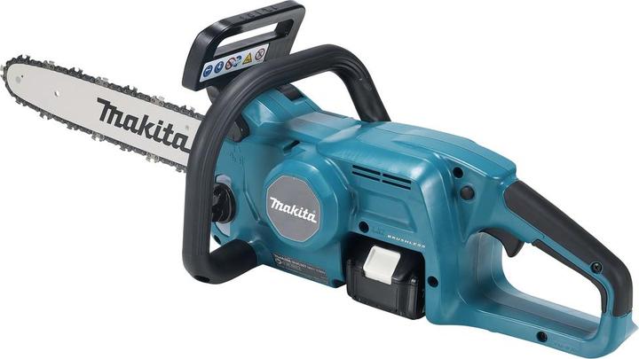 Produktbild Makita DUC 357 FX3 (Akku Kettensäge)