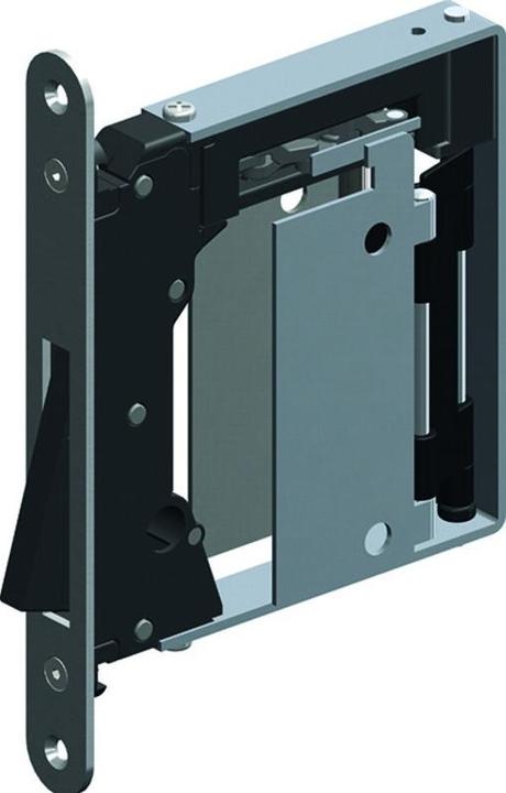 Noha Magnetic mortise locks 2.0 (Mortise lock)