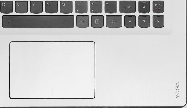 Produktbild Lenovo Yoga 700-14 (14", Intel Core i7-6500U, 8 GB, 256 GB, CH)