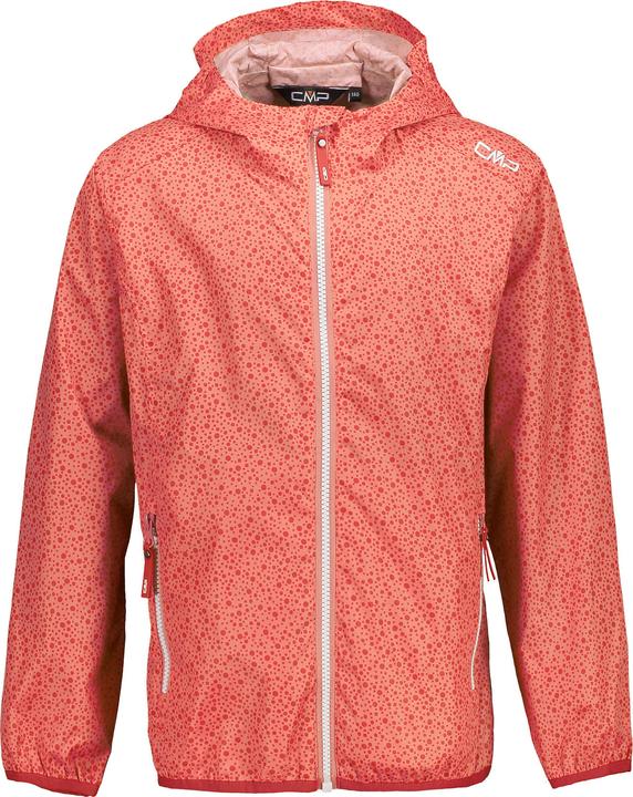 CMP Campagnolo Girls Hoodie Jacke