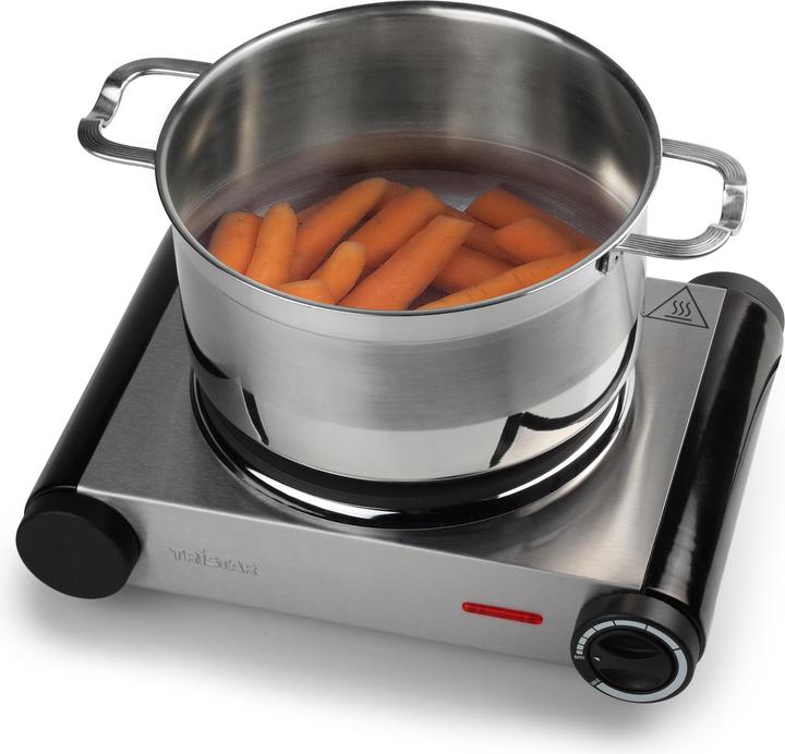 Produktbild Tristar Kochplatte