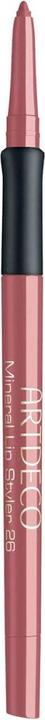 Immagine prodotto Artdeco Styler minerale per labbra (26 Fiori d'acqua rosa)