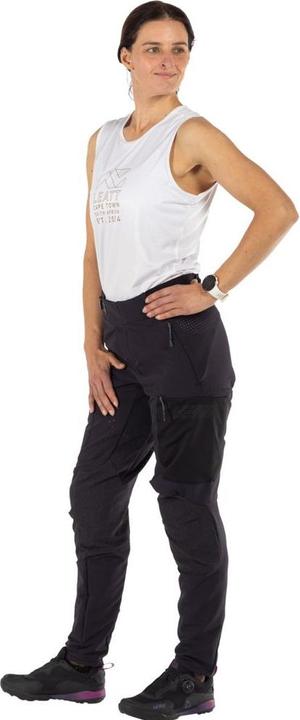 Produktbild Leatt MTB Enduro 4.0 Pant Women black L (L)