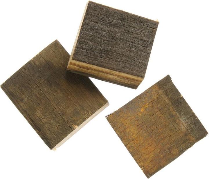 Immagine prodotto Hendi Pezzi di legno affumicato, agrumi