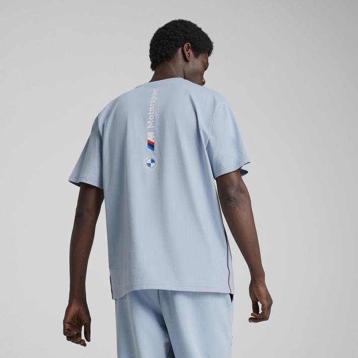 Produktbild Puma BMW MMS ESS+ Logo Tee (S)