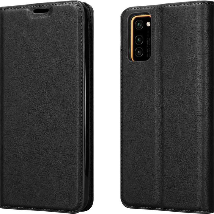 Productafbeelding Cadorabo Boek Onzichtbare Magneethoes (Honor View 30)
