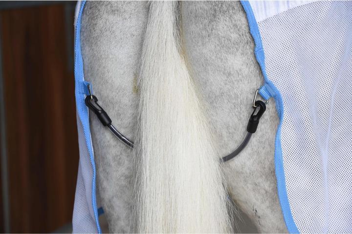 Actual product image Weatherbeeta Air-Tec Cooler blanket (125 cm)
