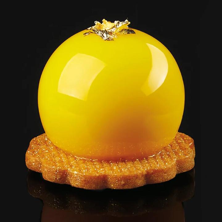 Immagine prodotto Pavoni Silikonform Kugel (3 cm)