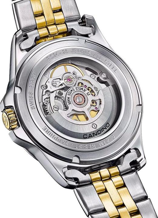 Produktbild Candino Automatic (42 mm)
